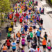 As celebridades mais famosas que correm a Maratona de Londres de 2026 – e onde localizá-las