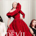 As críticas de 'The Devil Wears Prada 2' chegaram e os críticos estão adorando a sequência - Just Jared - Notícias e fofocas de celebridades