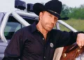As duas vidas de Chuck Norris