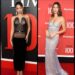 As estrelas trouxeram um desfile de moda para a gala Time100 de 2026