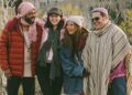 As férias duplas de Alexandra Daddario e Josh Gad dão errado no hilariante trailer de “Fim de semana de casais” (exclusivo)