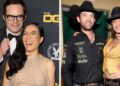As maiores separações de celebridades de 2026 até agora