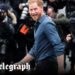 As mensagens dolorosas do Príncipe Harry desfizeram séculos de flerte real