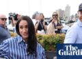 As reportagens ‘agressivas’ do Daily Mail sobre as coletivas de imprensa do Príncipe Harry e Meghan ‘irreparavelmente danificadas’ | Mídia australiana