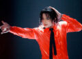 As transmissões de Michael Jackson dispararam após o fim de semana de abertura da cinebiografia de 'Michael', um aumento de 95% nos EUA