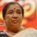 Asha Bhosle: Celebridades e fãs prestam homenagem à lendária cantora