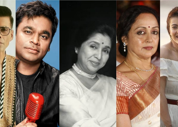 Asha Bhosle Death: lendas de Bollywood AR Rahman, Akshay Kumar e Karan Johar lideram homenagens sinceras ao cantor icônico