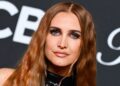 Ashlee Simpson elogia seus apaixonados fãs LGBTQ+