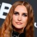 Ashlee Simpson elogia seus apaixonados fãs LGBTQ+