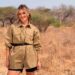 Ashley Roberts, do I'm A Celeb, conta aos colegas de acampamento por que ela nunca teve filhos