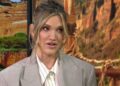 Ashley Roberts, do I'm A Celeb, quebra o silêncio sobre a rivalidade entre David Haye e Adam Thomas