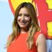 Ashley Tisdale mostra brilho pós-parto de 19 meses em biquíni: ‘Sem atalhos’