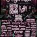 Assista: KORN apresenta nova música ‘Reward The Scars’ ao vivo pela primeira vez