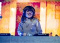Assista Ninajirachi estrear novo remix de Porter Robinson com Underscores no Coachella