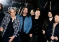 Assistir: Foo Fighters estreou duas novas músicas ao vivo no 'Saturday Night Live UK'