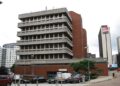 Aston University se inscreveu para sediar eventos de música e dança ao vivo