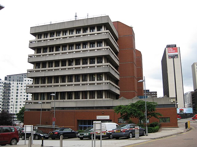 Aston University se inscreveu para sediar eventos de música e dança ao vivo