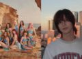 Atos musicais asiáticos e adjacentes à Ásia brilham no Coachella 2026: Taemin do Shinee, Katseye, Bini