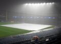 Atraso devido à chuva no Kauffman Stadium atrasa o jogo dos Royals em 3 horas