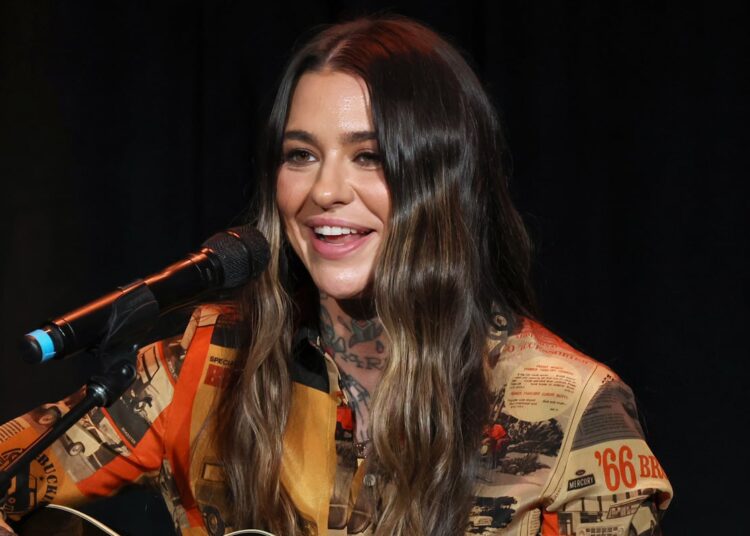 Atualização do elenco de 'Dutton Ranch': o cantor de música country Morgan Wade é o mais recente a ingressar no spinoff de 'Yellowstone' | Elenco, Dutton Ranch, Morgan Wade, Paramount Plus, Televisão | Notícias e fofocas sobre celebridades | Entretenimento, fotos e vídeos