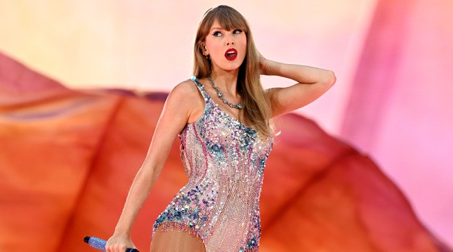 Atualização do novo álbum de Taylor Swift em meio a rumores sobre data de casamento e lista de convidados