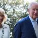 Atualizações ao vivo: Rei Charles e Rainha Camilla chegam à Casa Branca antes da reunião de Trump e discurso ao Congresso