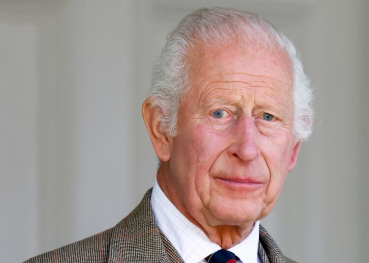 Atualizações ao vivo: Rei Charles e Rainha Camilla chegarão aos EUA antes da reunião de Trump