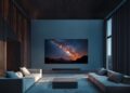 Atualize seu entretenimento e economize muito nas TVs OLED e The Frame da Samsung – Samsung Newsroom África do Sul