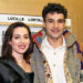 Aubrey Plaza esperando o primeiro filho com a estrela de “Girls” Christopher Abbott