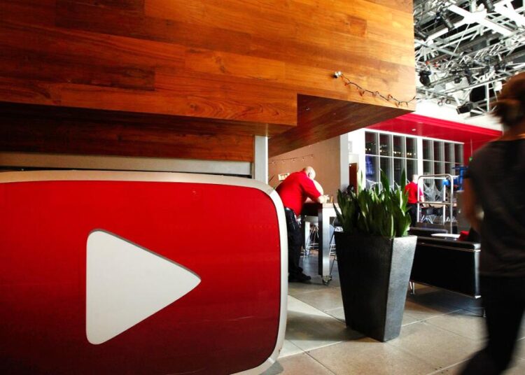 Aumento de preço do YouTube Premium entrará em vigor em junho