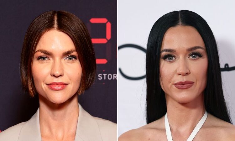 Autoridades australianas iniciam investigação após Ruby Rose acusar Katy Perry de agressão sexual
