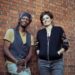 Ava Mendoza compartilha nova música “Dust From The Mines” com Hamid Drake
