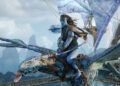 'Avatar: Fire and Ash' permanece em primeiro lugar na parada semanal de vendas de entretenimento doméstico do Reino Unido até 22 de abril