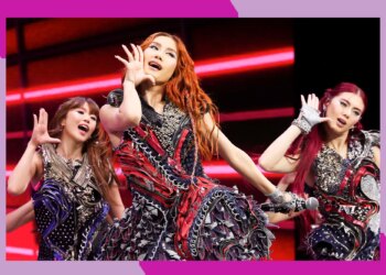 BINI Signals World Tour 2026: Onde comprar ingressos, programação