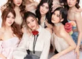 BINI: estreia no Coachella e música filipina no cenário mundial