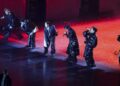 BTS e gravadoras BLACKPINK estão planejando um evento semelhante ao Coachella