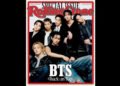 BTS é ‘apenas uma boy band da Coreia’, diz RM em nova entrevista para a ‘Rolling Stone’