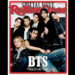 BTS é ‘apenas uma boy band da Coreia’, diz RM em nova entrevista para a ‘Rolling Stone’