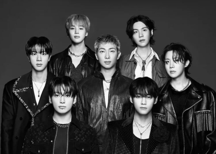 BTS lança teaser do videoclipe 2.0 inspirado em Oldboy