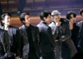 BTS marca outro marco quando Arirang atinge 1 bilhão de streams no Spotify