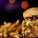 Bad Brgr, co-propriedade do fundador da Recycled Percussion, vindo para Rochester