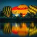 Balloons Over Bend traz diversão para a família, brilho noturno e entretenimento de alto vôo para o centro de Oregon - The Source