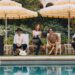 Banda de Heathens diz 'F the Man' no álbum 'Country Sides'