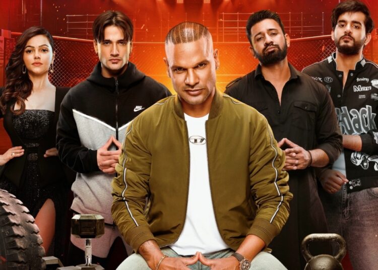Banijay Entertainment adquire direitos globais para 'Battleground' do formato Indian Fitness (EXCLUSIVO)