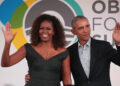 Barack Obama diz que sua produtora Higher Ground e de Michelle se tornará independente após o término do acordo com a Netflix