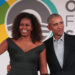 Barack Obama diz que sua produtora Higher Ground e de Michelle se tornará independente após o término do acordo com a Netflix