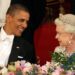 Barack Obama revela os verdadeiros sentimentos da Rainha Elizabeth sobre o Brexit | Real | Notícias