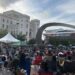 Baton Rouge Blues Festival celebra as raízes do blues da cidade
