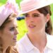 Beatrice e Eugenie ‘profundamente envolvidas’ no escândalo de Epstein – especialista | Real | Notícias