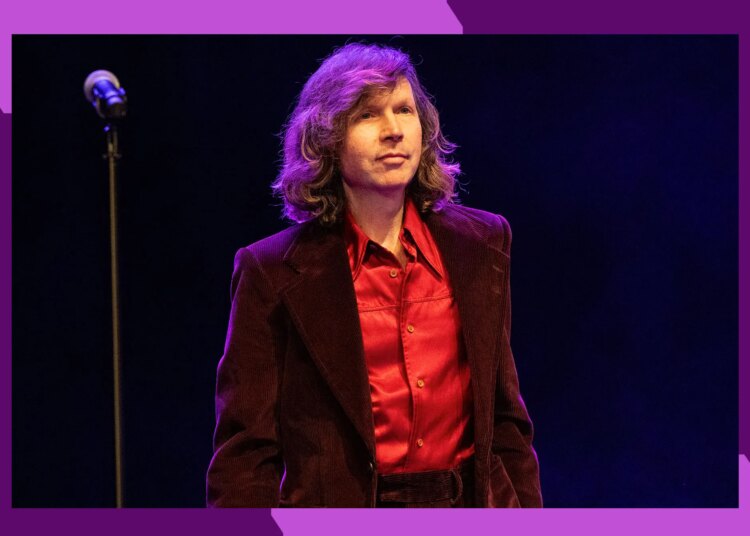 Beck Ride Lonesome Tour 2026: onde comprar ingressos, programação